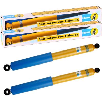 2x Bilstein B6 Sport Stoßdämpfer Hinten Passend Für Ford Ranger (tke) 2.2 Tdci: Stoßdämpfer Bilstein: 19280547 Bilstein: 19334127 Bilstein: 19334141 B 2x Bilstein B6 Sport Stoßdämpfer Hinten Passend Für Ford Ranger (tke) 2.2 Tdci: Stoßdämpfer Bilstein: 19280547 Bilstein: 19334127 Bilstein: 19334141 B