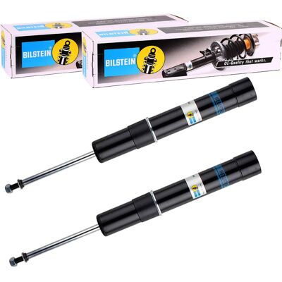 2x Bilstein B4 Gasdruck Stoßdämpfer Vorderachse Für Audi A4 (b9) + Avant A5: Stoßdämpfer Al-ko: 311153 Ashika: Ma90063 Audi: 8w0413031at Audi: 8w04130 2x Bilstein B4 Gasdruck Stoßdämpfer Vorderachse Für Audi A4 (b9) + Avant A5: Stoßdämpfer Al-ko: 311153 Ashika: Ma90063 Audi: 8w0413031at Audi: 8w04130