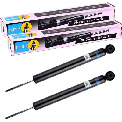 2x Bilstein B4 Gasdruck Stoßdämpfer Hinten Passend Für Alfa Romeo Giulia 952: Stoßdämpfer Alfarome/fiat/lanci: 50546465 Bilstein: 24274456 Kyb: 553800 2x Bilstein B4 Gasdruck Stoßdämpfer Hinten Passend Für Alfa Romeo Giulia 952: Stoßdämpfer Alfarome/fiat/lanci: 50546465 Bilstein: 24274456 Kyb: 553800
