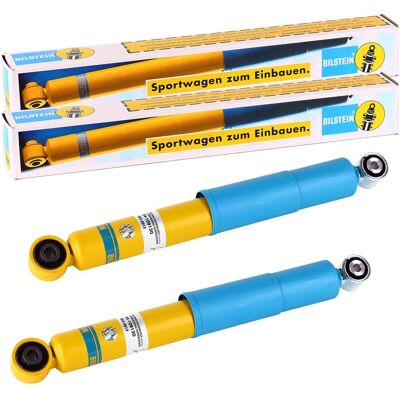 2x Bilstein B6 Sport Stoßdämpfer Hinterachse Passend Für Ford Transit Connect: Stoßdämpfer Ashika: Ma01138 Bilstein: 19242958 Bilstein: 24272452 Daco: 2x Bilstein B6 Sport Stoßdämpfer Hinterachse Passend Für Ford Transit Connect: Stoßdämpfer Ashika: Ma01138 Bilstein: 19242958 Bilstein: 24272452 Daco: