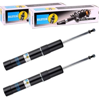 2x Bilstein B4 Gasdruck Stoßdämpfer Vorderachse Für Audi A6 C8 Limo Standard: Stoßdämpfer Al-ko: 313353 Audi: 4k0413031ap Audi: 4k0413031aq Audi: 4ko4 2x Bilstein B4 Gasdruck Stoßdämpfer Vorderachse Für Audi A6 C8 Limo Standard: Stoßdämpfer Al-ko: 313353 Audi: 4k0413031ap Audi: 4k0413031aq Audi: 4ko4