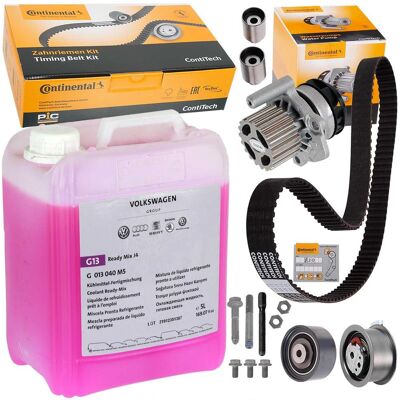 CONTINENTAL+VW Conti Zahnriemenkit Wasserpumpe+4,5l G13 Tdi Für Audi A1 A3 Vw Golf Passat 3c: Wasserpumpe + Zahnriemensatz Aisin: Tkvg7010 Aisin: Tkvg7024 Aisin: Tkv CONTINENTAL+VW Conti Zahnriemenkit Wasserpumpe+4,5l G13 Tdi Für Audi A1 A3 Vw Golf Passat 3c: Wasserpumpe + Zahnriemensatz Aisin: Tkvg7010 Aisin: Tkvg7024 Aisin: Tkv