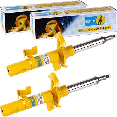 2x Bilstein B6 Sport Stoßdämpfer Vorne Links + Rechts Passend Für Honda Cr-v V: Stoßdämpfer Ashika: Ma01023 Bilstein: 22290939 Bilstein: 22291219 Hond 2x Bilstein B6 Sport Stoßdämpfer Vorne Links + Rechts Passend Für Honda Cr-v V: Stoßdämpfer Ashika: Ma01023 Bilstein: 22290939 Bilstein: 22291219 Hond