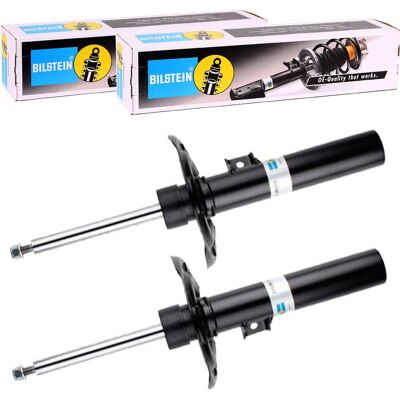 2x Bilstein B4 Gas Stoßdämpfer Vorne Passend Für Honda Civic X (fc,fk) Standard: Stoßdämpfer Al-ko: 314455 Bilstein: 22291004 Honda: 51621tgga02 Kyb: 2x Bilstein B4 Gas Stoßdämpfer Vorne Passend Für Honda Civic X (fc,fk) Standard: Stoßdämpfer Al-ko: 314455 Bilstein: 22291004 Honda: 51621tgga02 Kyb: