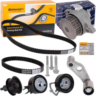 CONTINENTAL Conti Zahnriemensatz+ Meyle Wasserpumpe 1.6 16 V+fsi+gti Für Vw Polo 6n2 Golf 4: Zahnriemensatz Audi: 036198119e Seat: 036198119e Skoda: 036198119e Vw CONTINENTAL Conti Zahnriemensatz+ Meyle Wasserpumpe 1.6 16 V+fsi+gti Für Vw Polo 6n2 Golf 4: Zahnriemensatz Audi: 036198119e Seat: 036198119e Skoda: 036198119e Vw