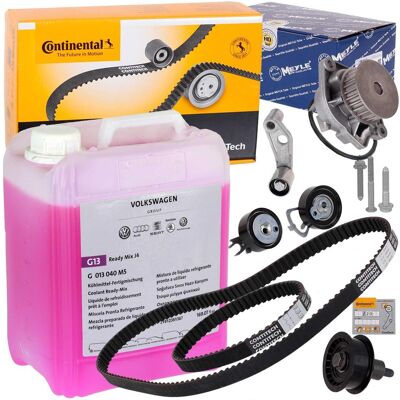 CONTINENTAL Conti Zahnriemensatz Meyle Wapu+5l G12e Für Vw Polo 6n2 Golf 4 Bora 1.6 16v+fsi: Zahnriemensatz Aisin: Tsa905 Aisin: Tsvg071 Aisin: Tsvg791 Ap Xenergy CONTINENTAL Conti Zahnriemensatz Meyle Wapu+5l G12e Für Vw Polo 6n2 Golf 4 Bora 1.6 16v+fsi: Zahnriemensatz Aisin: Tsa905 Aisin: Tsvg071 Aisin: Tsvg791 Ap Xenergy
