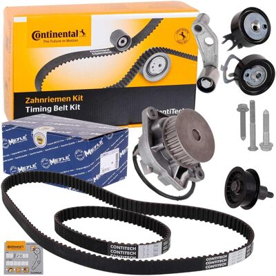 CONTINENTAL+MEYLE Conti Zahnriemensatz+ Meyle Wasserpumpe Passend Für Vw Polo 9n Golf 4 Octavia: Zahnriemensatz Audi: 036198119e Seat: 036198119e Skoda: 036198119e Vw: CONTINENTAL+MEYLE Conti Zahnriemensatz+ Meyle Wasserpumpe Passend Für Vw Polo 9n Golf 4 Octavia: Zahnriemensatz Audi: 036198119e Seat: 036198119e Skoda: 036198119e Vw: