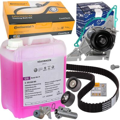 CONTINENTAL+MEYLE Conti Zahnriemen-satz +meyle+5l G12e Für Audi A4 B5+b6+b7 A6 C5 A8 Vw Passat 3b: Zahnriemensatz Audi: 078198479 Skoda: 078198479 Vw: 078198479 Bosch: CONTINENTAL+MEYLE Conti Zahnriemen-satz +meyle+5l G12e Für Audi A4 B5+b6+b7 A6 C5 A8 Vw Passat 3b: Zahnriemensatz Audi: 078198479 Skoda: 078198479 Vw: 078198479 Bosch: