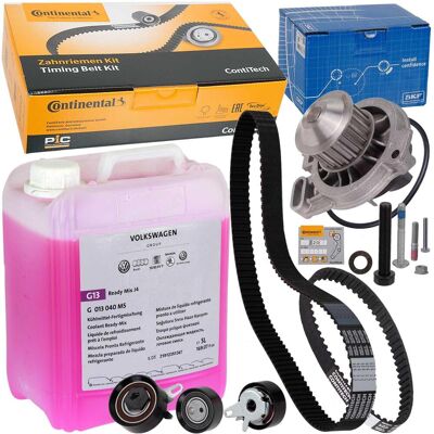 CONTINENTAL Conti Zahnriemen-satz+5l G12e Passend Für Vw T4 Bus Lt Ii 2.5 Tdi R5 90-102ps: Zahnriemensatz Aisin: Tsvg012 Aisin: Tsvg035 Ap Xenergy: Xd27001 Bugatt CONTINENTAL Conti Zahnriemen-satz+5l G12e Passend Für Vw T4 Bus Lt Ii 2.5 Tdi R5 90-102ps: Zahnriemensatz Aisin: Tsvg012 Aisin: Tsvg035 Ap Xenergy: Xd27001 Bugatt
