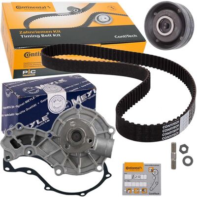 CONTINENTAL Conti Zahnriemensatz Meyle Wapu Passend Für Vw Golf 3 Passat 35i Vento 1.6 1.8: Zahnriemensatz Ap Xenergy: Xd00601 Ap Xenergy: Xd00901 Bogap: A1328165 CONTINENTAL Conti Zahnriemensatz Meyle Wapu Passend Für Vw Golf 3 Passat 35i Vento 1.6 1.8: Zahnriemensatz Ap Xenergy: Xd00601 Ap Xenergy: Xd00901 Bogap: A1328165