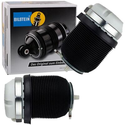 2x Bilstein B3 Luftfeder Luftfederbalg Hinterachse Für Audi A6 C6+avant Allroad: Luftfeder, Fahrwerk Abakus: 13102101 Aic: 71037 Arnott: A2960 Ashika: 2x Bilstein B3 Luftfeder Luftfederbalg Hinterachse Für Audi A6 C6+avant Allroad: Luftfeder, Fahrwerk Abakus: 13102101 Aic: 71037 Arnott: A2960 Ashika:
