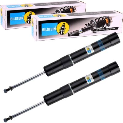 2x Bilstein B4 Gasdruck Stoßdämpfer Vorderachse Passend Für Volvo Xc60 Ii (246): Stoßdämpfer Al-ko: 312893 Bilstein: 19282329 Bogap: V3410120 Boge: 36 2x Bilstein B4 Gasdruck Stoßdämpfer Vorderachse Passend Für Volvo Xc60 Ii (246): Stoßdämpfer Al-ko: 312893 Bilstein: 19282329 Bogap: V3410120 Boge: 36