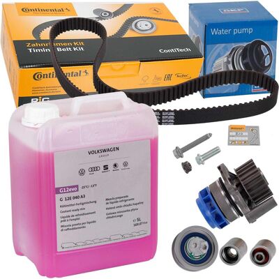 CONTINENTAL+SKF+VW Conti Zahnriemenkit+5l G12 Wasserpumpe 2,0 Tfsi Für Audi A3 A4 Vw Golf 5 Passat: Zahnriemensatz Aisin: Tsvg017 Ap Xenergy: Xd22201 Audi: 06d109119b Au CONTINENTAL+SKF+VW Conti Zahnriemenkit+5l G12 Wasserpumpe 2,0 Tfsi Für Audi A3 A4 Vw Golf 5 Passat: Zahnriemensatz Aisin: Tsvg017 Ap Xenergy: Xd22201 Audi: 06d109119b Au