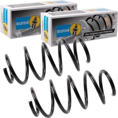 2x Bilstein B3 Fahrwerksfeder Hinten Für Vw Transporter T5 Pritsche 3x Grau: Fahrwerksfeder Ashika: Zca6783x Bilstein: 38312465 Cs Germany: 14950914 C 2x Bilstein B3 Fahrwerksfeder Hinten Für Vw Transporter T5 Pritsche 3x Grau: Fahrwerksfeder Ashika: Zca6783x Bilstein: 38312465 Cs Germany: 14950914 C