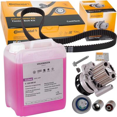 CONTINENTAL Conti Zahnriemensatz+5l G12 Evo Für Vw Passat Golf V Eos Audi A3 A4 8e 2.0 Fsi: Wasserpumpe + Zahnriemensatz Aisin: Tkvg7017 Aisin: Tkvg7050 Aisin: Tk CONTINENTAL Conti Zahnriemensatz+5l G12 Evo Für Vw Passat Golf V Eos Audi A3 A4 8e 2.0 Fsi: Wasserpumpe + Zahnriemensatz Aisin: Tkvg7017 Aisin: Tkvg7050 Aisin: Tk