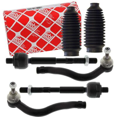 Febi Bilstein 2xfebi Spurstangen Axialgelenk+manschetten L+r Für Ford Galaxy Wgr Vw Sharan 7m: Spurstangenkopf 3rg: 32721 A.b.s.: 230137 Abakus: 23311604 Aic: 53330 Febi Bilstein 2xfebi Spurstangen Axialgelenk+manschetten L+r Für Ford Galaxy Wgr Vw Sharan 7m: Spurstangenkopf 3rg: 32721 A.b.s.: 230137 Abakus: 23311604 Aic: 53330