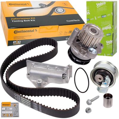 CONTINENTAL Conti Zahnriemen-satz + Wasserpumpe Für Audi A3 A4 Vw Golf 4 Passat 3b 1.9 Tdi: Zahnriemensatz Bosch: 1987948087 Bosch: 1987948166 Bosch: 1987948240 B CONTINENTAL Conti Zahnriemen-satz + Wasserpumpe Für Audi A3 A4 Vw Golf 4 Passat 3b 1.9 Tdi: Zahnriemensatz Bosch: 1987948087 Bosch: 1987948166 Bosch: 1987948240 B