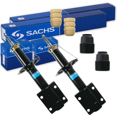 2xsachs Stoßdämpfer+service Kit Vorne Passend Für Fiat Ducato Citroen Jumper: Staubschutzsatz, Stoßdämpfer 3rg: 45402 Ashika: 159000400 Autofren Seins 2xsachs Stoßdämpfer+service Kit Vorne Passend Für Fiat Ducato Citroen Jumper: Staubschutzsatz, Stoßdämpfer 3rg: 45402 Ashika: 159000400 Autofren Seins