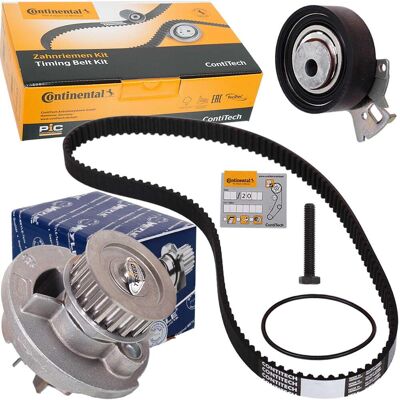 CONTINENTAL Conti Zahnriemen-satz+meyle Wapu Passend Für 1.2-1,6 Opel Astra F+g Corsa Vectra: Zahnriemensatz Aisin: Tso908 Ap Xenergy: Xd12105 Ashika: Kct387 Bga: CONTINENTAL Conti Zahnriemen-satz+meyle Wapu Passend Für 1.2-1,6 Opel Astra F+g Corsa Vectra: Zahnriemensatz Aisin: Tso908 Ap Xenergy: Xd12105 Ashika: Kct387 Bga: