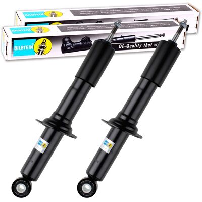 2x Bilstein B4 Gasdruck Stoßdämpfer Vorne Passend Für Ford Ranger Tke: Stoßdämpfer Ashika: Ma01169 Bilstein: 19280455 Bilstein: 24277532 Daco: 451013 2x Bilstein B4 Gasdruck Stoßdämpfer Vorne Passend Für Ford Ranger Tke: Stoßdämpfer Ashika: Ma01169 Bilstein: 19280455 Bilstein: 24277532 Daco: 451013