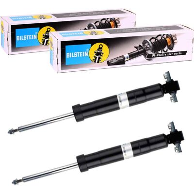 2x Bilstein B4 Gasdruck Stoßdämpfer Hinten Passend Für Ford Galaxy Ck S-max (cj): Stoßdämpfer Al-ko: 210193 Bilstein: 19263168 Boge: 27q29a Daco: 5610 2x Bilstein B4 Gasdruck Stoßdämpfer Hinten Passend Für Ford Galaxy Ck S-max (cj): Stoßdämpfer Al-ko: 210193 Bilstein: 19263168 Boge: 27q29a Daco: 5610