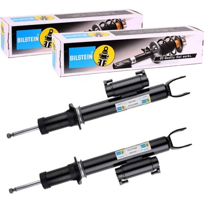 2x Bilstein B4 Damptronic Stoßdämpfer Vorne Für Mercedes C-klasse W205 S205: Stoßdämpfer Ashika: Maas413 Bilstein: 24277945 Japanparts: Mmas413 Japko: 2x Bilstein B4 Damptronic Stoßdämpfer Vorne Für Mercedes C-klasse W205 S205: Stoßdämpfer Ashika: Maas413 Bilstein: 24277945 Japanparts: Mmas413 Japko:
