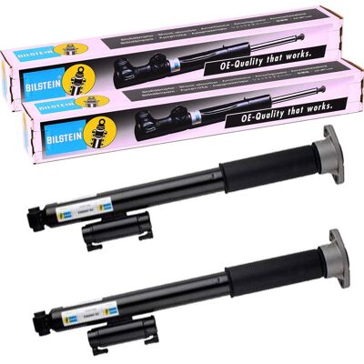 2x Bilstein Dampmatic Stoßdämpfer Hinten Für Mercedes E-klasse W213 Luftfederung: Stoßdämpfer Bilstein: 26280875 Mercedes-benz: 2133202200 Mercedes-be 2x Bilstein Dampmatic Stoßdämpfer Hinten Für Mercedes E-klasse W213 Luftfederung: Stoßdämpfer Bilstein: 26280875 Mercedes-benz: 2133202200 Mercedes-be