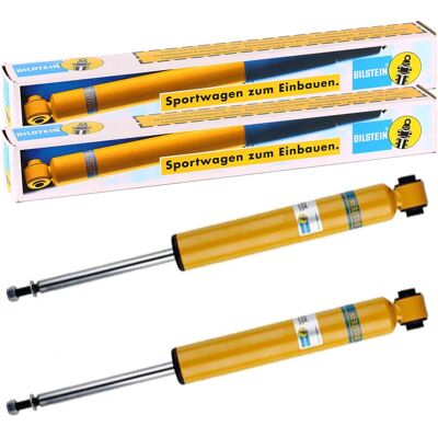 2x Bilstein B6 Sport Stoßdämpfer Hinten Passend Für Volvo S90 Ii 234 V90 Ii 235: Stoßdämpfer Al-ko: 220683 Bilstein: 24274845 Bilstein: 24279130 Boge: 2x Bilstein B6 Sport Stoßdämpfer Hinten Passend Für Volvo S90 Ii 234 V90 Ii 235: Stoßdämpfer Al-ko: 220683 Bilstein: 24274845 Bilstein: 24279130 Boge: