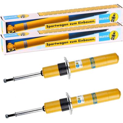 2x Bilstein B6 Sport Stoßdämpfer Vorne Passend Für Volvo S90 Ii (234) V90 Ii 235: Stoßdämpfer Bilstein: 24274852 Bilstein: 24279123 Boge: 36n91a Boge: 2x Bilstein B6 Sport Stoßdämpfer Vorne Passend Für Volvo S90 Ii (234) V90 Ii 235: Stoßdämpfer Bilstein: 24274852 Bilstein: 24279123 Boge: 36n91a Boge: