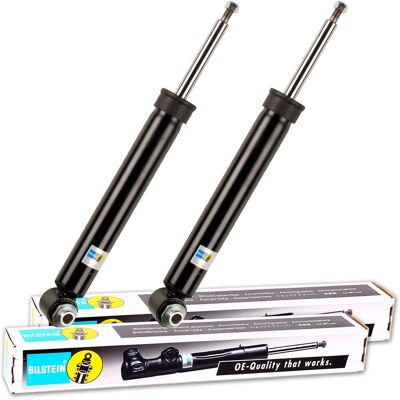 2x Bilstein B4 Gas Stossdämpfer Hinten Passend Für Bmw 5er F11 Touring / Kombi: Stoßdämpfer Abakus: 23202134 Al-ko: 205413 Bilstein: 19193328 Bilstein 2x Bilstein B4 Gas Stossdämpfer Hinten Passend Für Bmw 5er F11 Touring / Kombi: Stoßdämpfer Abakus: 23202134 Al-ko: 205413 Bilstein: 19193328 Bilstein