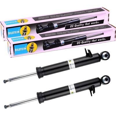 2xbilstein B4 Stossdämpfer Hinten Passend Für Bmw X5 F15 X6 F16 Standardfahrwerk: Stoßdämpfer Abakus: 23201543 Al-ko: 208395 Ashika: Ma01039 Bilstein: 2xbilstein B4 Stossdämpfer Hinten Passend Für Bmw X5 F15 X6 F16 Standardfahrwerk: Stoßdämpfer Abakus: 23201543 Al-ko: 208395 Ashika: Ma01039 Bilstein: