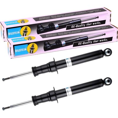 2xbilstein B4 Stoßdämpfer Hinten Passend Für Bmw X3 F25 X4 F26 Standardfahrwerk: Stoßdämpfer Abakus: 23202138 Al-ko: 205393 Bilstein: 19197692 Bilstei 2xbilstein B4 Stoßdämpfer Hinten Passend Für Bmw X3 F25 X4 F26 Standardfahrwerk: Stoßdämpfer Abakus: 23202138 Al-ko: 205393 Bilstein: 19197692 Bilstei