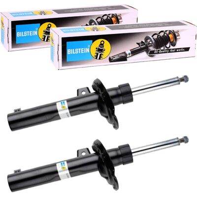 2x Bilstein B4 Gas Stoßdämpfer Vorderachse Für Audi A3 (8v1,8vk) S-line Fahrwerk: Stoßdämpfer Al-ko: 305953 Audi: 5q0413031fr Audi: 5q0413031gk Audi: 2x Bilstein B4 Gas Stoßdämpfer Vorderachse Für Audi A3 (8v1,8vk) S-line Fahrwerk: Stoßdämpfer Al-ko: 305953 Audi: 5q0413031fr Audi: 5q0413031gk Audi: