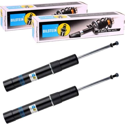 2x Bilstein B4 Zweirohr Stoßdämpfer Vorne Für Audi A4 (b9) + Avant A5 (5f): Stoßdämpfer Al-ko: 311043 Ashika: Ma01291 Audi: 8w0413031am Audi: 8w041303 2x Bilstein B4 Zweirohr Stoßdämpfer Vorne Für Audi A4 (b9) + Avant A5 (5f): Stoßdämpfer Al-ko: 311043 Ashika: Ma01291 Audi: 8w0413031am Audi: 8w041303