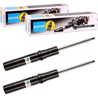 2x Bilstein B4 Gas Stoßdämpfer Vorderachse Für Audi Q7 (4m) Standardfahrwerk: Stoßdämpfer Audi: 4m0413031s Audi: 4m0413031t Bilstein: 22261526 Bilstei 2x Bilstein B4 Gas Stoßdämpfer Vorderachse Für Audi Q7 (4m) Standardfahrwerk: Stoßdämpfer Audi: 4m0413031s Audi: 4m0413031t Bilstein: 22261526 Bilstei