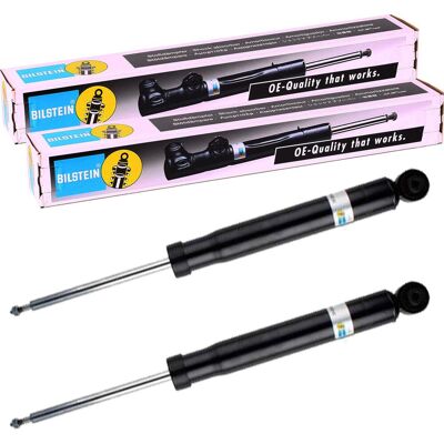 2x Bilstein B4 Gas Stoßdämpfer Hinterachse Für Audi Q7 (4m) Standardfahrwerk: Stoßdämpfer Ashika: Ma01257 Audi: 4m0513035aa Audi: 4m0513035ab Audi: 4m 2x Bilstein B4 Gas Stoßdämpfer Hinterachse Für Audi Q7 (4m) Standardfahrwerk: Stoßdämpfer Ashika: Ma01257 Audi: 4m0513035aa Audi: 4m0513035ab Audi: 4m
