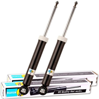 2x Bilstein B4 Gasdruck Stossdämpfer Hinten Passend Für Ford Mondeo 5 V: Stoßdämpfer Al-ko: 210193 Bilstein: 19250335 Bilstein: 24252126 Boge: 27q29a 2x Bilstein B4 Gasdruck Stossdämpfer Hinten Passend Für Ford Mondeo 5 V: Stoßdämpfer Al-ko: 210193 Bilstein: 19250335 Bilstein: 24252126 Boge: 27q29a