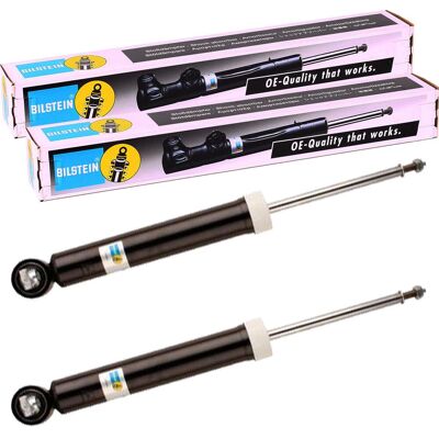 Bilstein - B4 Gas - Hintere - Ford Mondeo V - Stoßdämpfer Bilstein - B4 Gas - Hintere - Ford Mondeo V - Stoßdämpfer