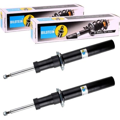 2x Bilstein B4 Gas Stoßdämpfer Vorderachse Passend Für Volvo Xc90 Ii Standard: Stoßdämpfer Al-ko: 310903 Bilstein: 22250421 Bilstein: 24254496 Gh: Gh3 2x Bilstein B4 Gas Stoßdämpfer Vorderachse Passend Für Volvo Xc90 Ii Standard: Stoßdämpfer Al-ko: 310903 Bilstein: 22250421 Bilstein: 24254496 Gh: Gh3