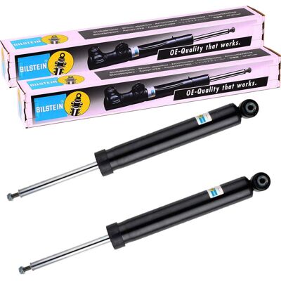 2x Bilstein B4 Gas Stoßdämpfer Hinterachse Passend Für Volvo Xc40 (536) Standard: Stoßdämpfer Al-ko: 214593 Ashika: Ma01000 Bilstein: 19291277 Bilstei 2x Bilstein B4 Gas Stoßdämpfer Hinterachse Passend Für Volvo Xc40 (536) Standard: Stoßdämpfer Al-ko: 214593 Ashika: Ma01000 Bilstein: 19291277 Bilstei