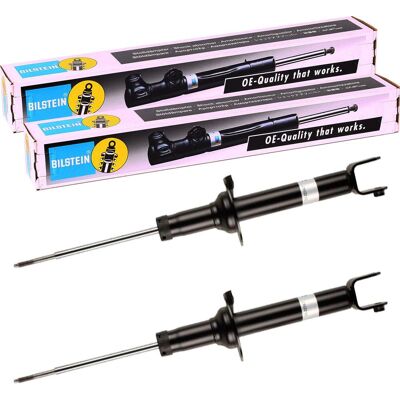 2x Bilstein B4 Stoßdämpfer Hinterachse Passend Für Honda Accord Viii Standard: Stoßdämpfer Abakus: 23202172 Al-ko: 204163 Ashika: Ma40002 Bilstein: 19 2x Bilstein B4 Stoßdämpfer Hinterachse Passend Für Honda Accord Viii Standard: Stoßdämpfer Abakus: 23202172 Al-ko: 204163 Ashika: Ma40002 Bilstein: 19