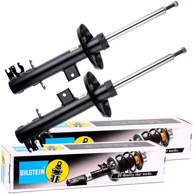 2x Bilstein B4 Gas Stossdämpfer Vorne Passend Für Fiat Panda 312/319 Ab 2012: Stoßdämpfer Abakus: 23201658 Al-ko: 310924 Ap Xenergy: X901990 Ashika: M 2x Bilstein B4 Gas Stossdämpfer Vorne Passend Für Fiat Panda 312/319 Ab 2012: Stoßdämpfer Abakus: 23201658 Al-ko: 310924 Ap Xenergy: X901990 Ashika: M