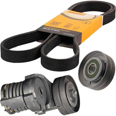 CONTINENTAL Conti Keilrippenriemen + Spanner Rolle 1.4 1.6 16v Für Vw Golf Iv Leon Octavia: Keilrippenriemen Bga: 6pk1548 Blue Print: Ad06r1555 Bmw: 11287506734 B CONTINENTAL Conti Keilrippenriemen + Spanner Rolle 1.4 1.6 16v Für Vw Golf Iv Leon Octavia: Keilrippenriemen Bga: 6pk1548 Blue Print: Ad06r1555 Bmw: 11287506734 B