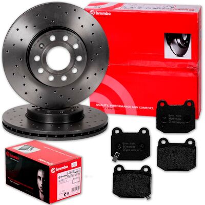 Brembo Gelochte Bremsscheiben + Beläge Hinten Passend Für Nissan 350z Z33: Bremsbelagsatz, Scheibenbremse A.b.s.: 37164 A.b.s.: 37326 A.b.s.: 37452 Ai Brembo Gelochte Bremsscheiben + Beläge Hinten Passend Für Nissan 350z Z33: Bremsbelagsatz, Scheibenbremse A.b.s.: 37164 A.b.s.: 37326 A.b.s.: 37452 Ai