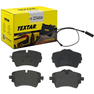 Textar Bremsbeläge Vorne Passend Für Bmw 2er Tourer F45 46 216-220 Mini F54: Bremsbelagsatz, Scheibenbremse A.b.s.: 35072 Abakus: 23101432 Aisin: Bpbm Textar Bremsbeläge Vorne Passend Für Bmw 2er Tourer F45 46 216-220 Mini F54: Bremsbelagsatz, Scheibenbremse A.b.s.: 35072 Abakus: 23101432 Aisin: Bpbm
