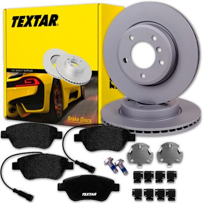 Textar Bremsscheiben + Beläge Vorne Für Citroen Nemo Peugeot Bipper Fiat Qubo: Bremsscheibe: Citroën: 1606321980 Citroën: 1617328980 Citroën: 16188797 Textar Bremsscheiben + Beläge Vorne Für Citroen Nemo Peugeot Bipper Fiat Qubo: Bremsscheibe: Citroën: 1606321980 Citroën: 1617328980 Citroën: 16188797