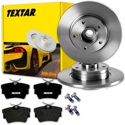 Textar Bremsscheiben + Beläge Hinten Passend Für Opel Vivaro A Renault Trafic 2: Bremsscheibe: Nissan: 4320600qab Nissan: 4320600qac Nissan: 4320600qa Textar Bremsscheiben + Beläge Hinten Passend Für Opel Vivaro A Renault Trafic 2: Bremsscheibe: Nissan: 4320600qab Nissan: 4320600qac Nissan: 4320600qa