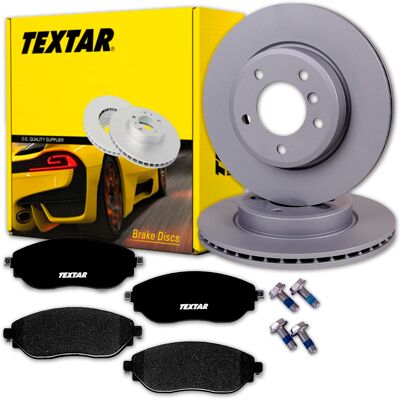 Textar Bremsscheiben Beläge Vorne Passend Für Opel Vivaro B Fiat Talento Trafic: Bremsscheibe: Fiat: 6000619994, Nissan: 4020600q1c, Opel: 4422285, 93 Textar Bremsscheiben Beläge Vorne Passend Für Opel Vivaro B Fiat Talento Trafic: Bremsscheibe: Fiat: 6000619994, Nissan: 4020600q1c, Opel: 4422285, 93