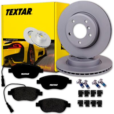 Textar Bremsscheiben 284mm + Beläge Vorne Passend Für Fiat Punto Grande Evo 199: Bremsbelagsatz, Scheibenbremse A.b.s.: 35134 A.b.s.: 37282 A.b.s.: 37 Textar Bremsscheiben 284mm + Beläge Vorne Passend Für Fiat Punto Grande Evo 199: Bremsbelagsatz, Scheibenbremse A.b.s.: 35134 A.b.s.: 37282 A.b.s.: 37
