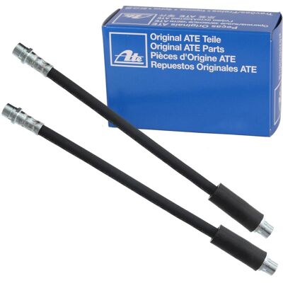 2x Ate Bremsschlauch Vorderachse Rechts Links Für Audi A6 4a2 4a5 100 4a2 4a5: Bremsschlauch A.b.s.: Sl3576 Aic: 50913 Ate: 24523702733 Audi: 4a061170 2x Ate Bremsschlauch Vorderachse Rechts Links Für Audi A6 4a2 4a5 100 4a2 4a5: Bremsschlauch A.b.s.: Sl3576 Aic: 50913 Ate: 24523702733 Audi: 4a061170